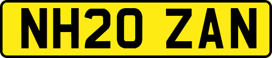 NH20ZAN