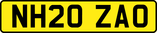 NH20ZAO