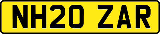 NH20ZAR