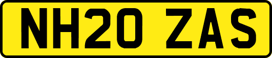 NH20ZAS