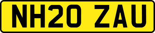 NH20ZAU