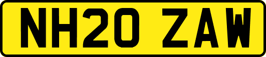 NH20ZAW