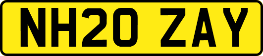 NH20ZAY