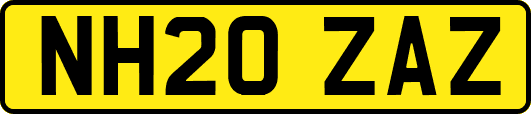 NH20ZAZ
