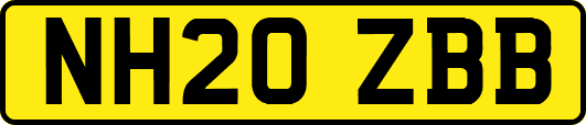 NH20ZBB