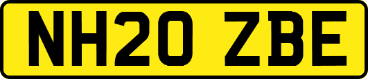 NH20ZBE