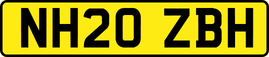 NH20ZBH