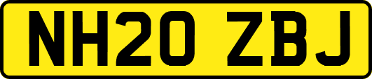 NH20ZBJ