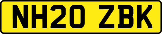 NH20ZBK