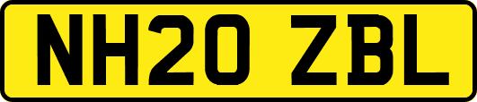 NH20ZBL