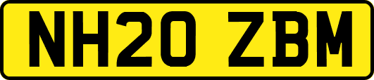 NH20ZBM