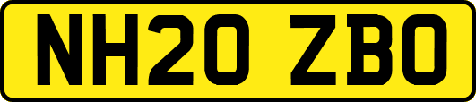NH20ZBO