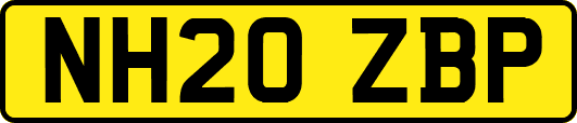 NH20ZBP