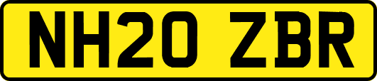 NH20ZBR