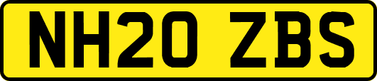 NH20ZBS