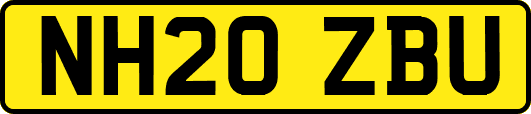 NH20ZBU