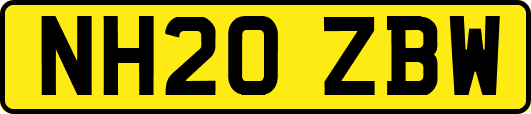 NH20ZBW