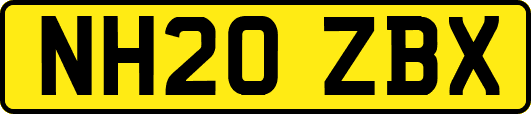 NH20ZBX