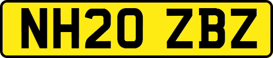 NH20ZBZ