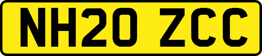 NH20ZCC