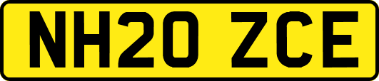 NH20ZCE