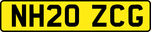 NH20ZCG