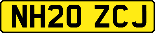 NH20ZCJ