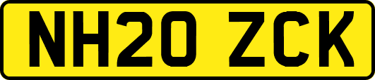 NH20ZCK