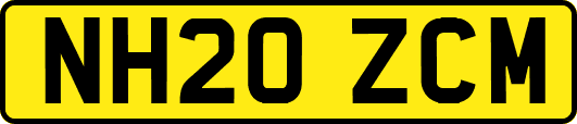 NH20ZCM