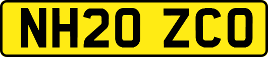 NH20ZCO