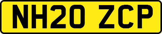 NH20ZCP