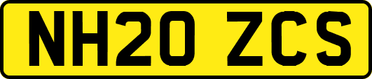 NH20ZCS