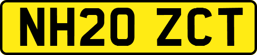 NH20ZCT