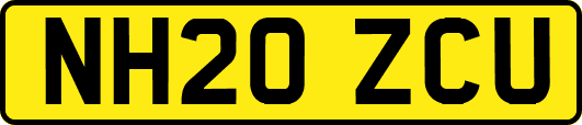 NH20ZCU