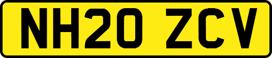 NH20ZCV