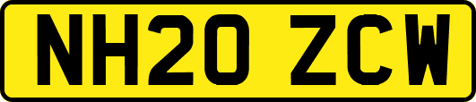 NH20ZCW