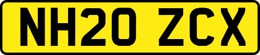 NH20ZCX