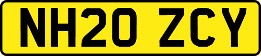 NH20ZCY