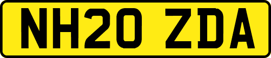 NH20ZDA