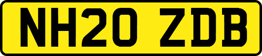 NH20ZDB
