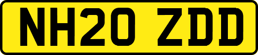 NH20ZDD