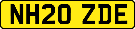 NH20ZDE