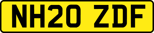 NH20ZDF