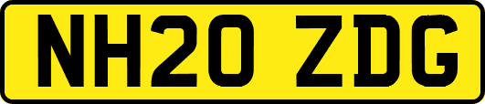 NH20ZDG