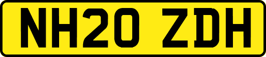 NH20ZDH