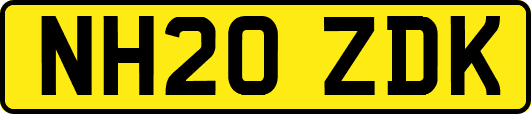 NH20ZDK