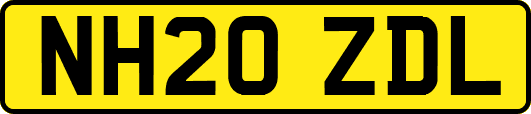 NH20ZDL