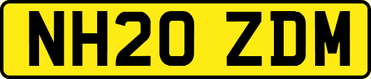 NH20ZDM