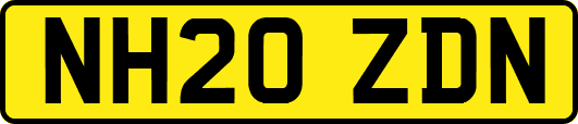 NH20ZDN