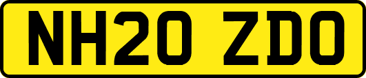NH20ZDO